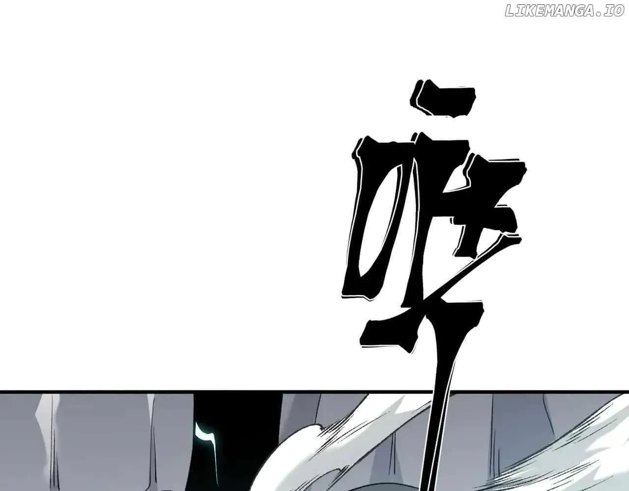 Demonic Evolution Zinmanga X Chapter 93.1 Page 115