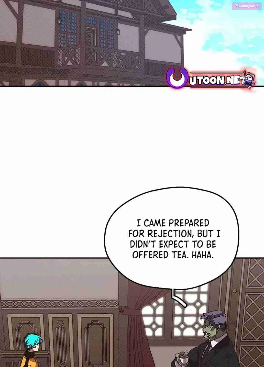 Something's Wrong With My Inventory Zinmanga X Chapter 38 Page 3