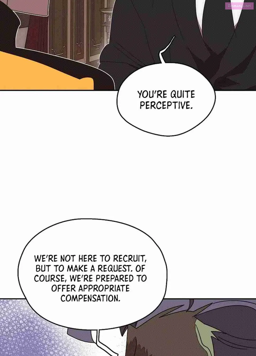 Something's Wrong With My Inventory Zinmanga X Chapter 38 Page 10