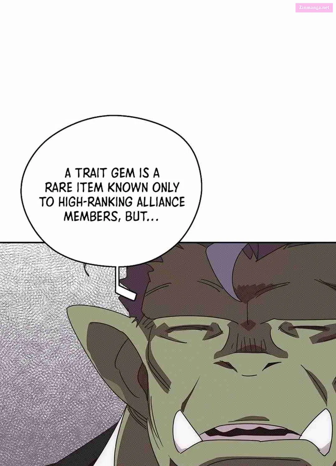 Something's Wrong With My Inventory Zinmanga X Chapter 38 Page 16