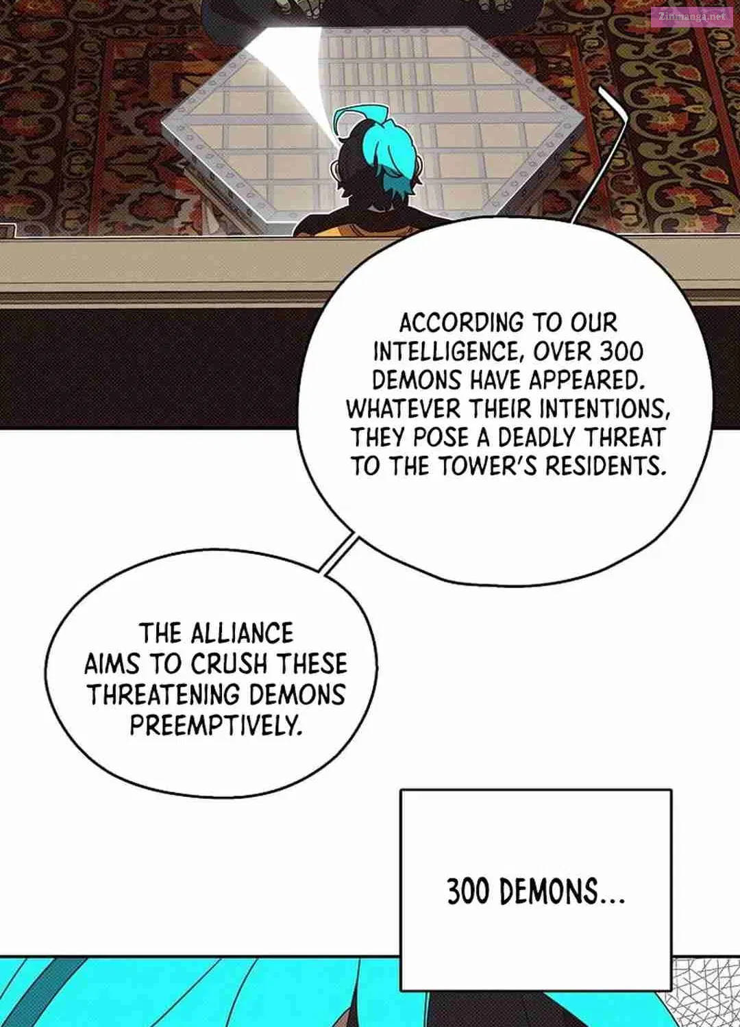 Something's Wrong With My Inventory Zinmanga X Chapter 38 Page 23
