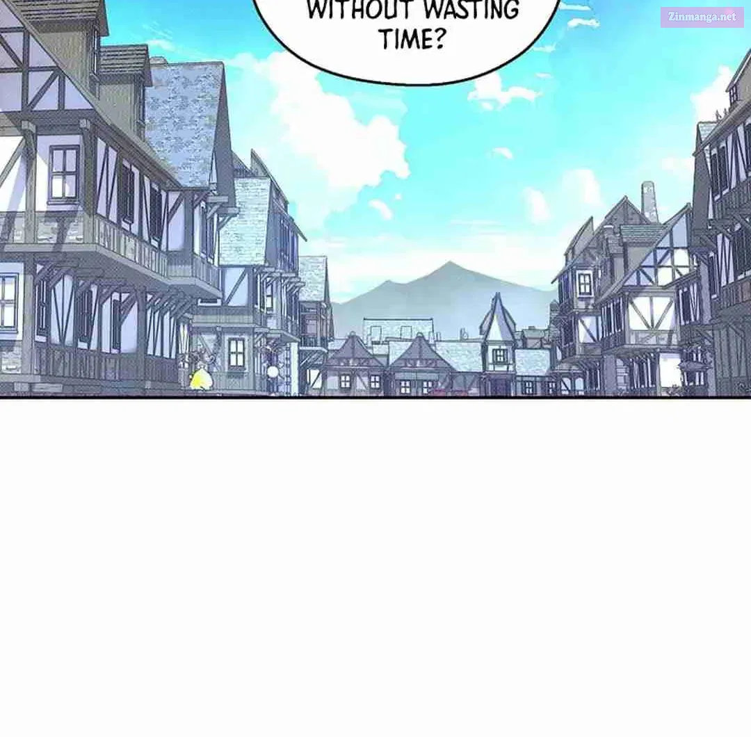 Something's Wrong With My Inventory Zinmanga X Chapter 38 Page 34