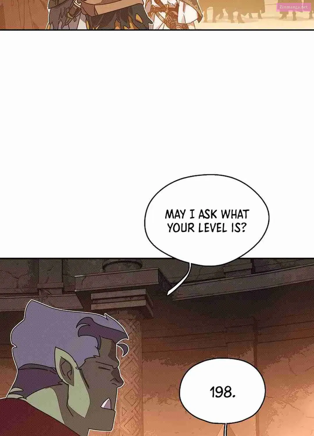 Something's Wrong With My Inventory Zinmanga X Chapter 38 Page 37