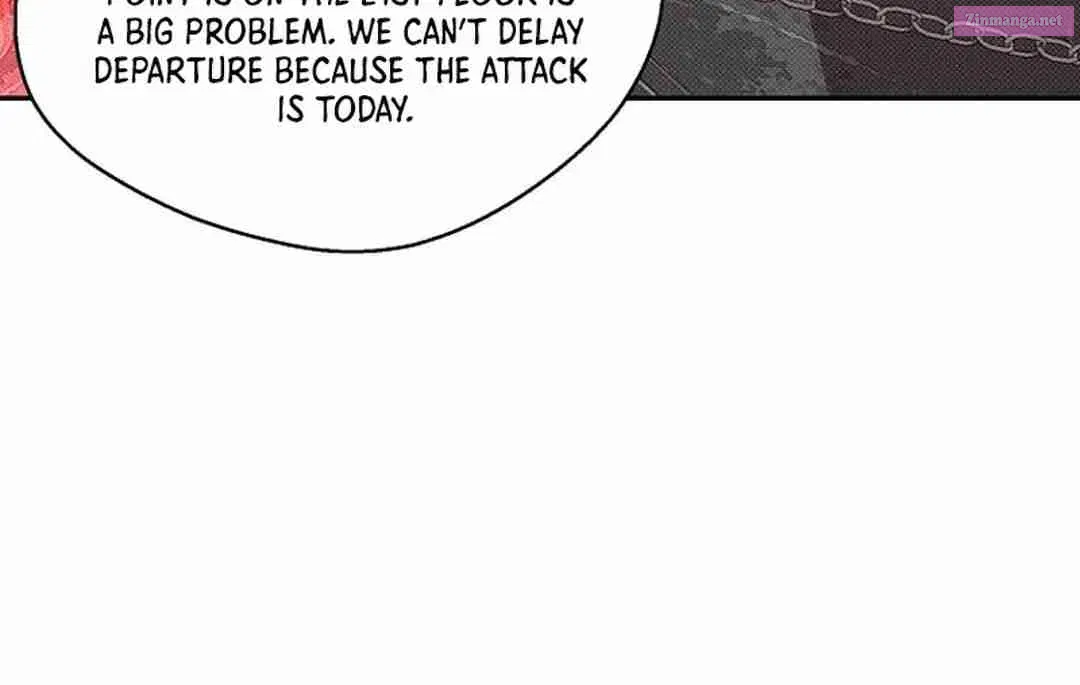 Something's Wrong With My Inventory Zinmanga X Chapter 38 Page 41
