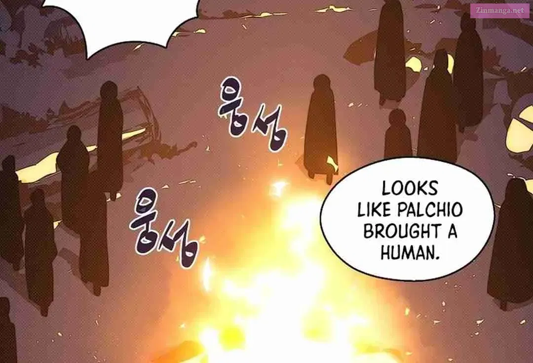 Something's Wrong With My Inventory Zinmanga X Chapter 38 Page 55