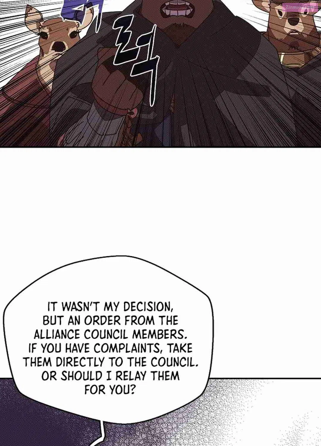 Something's Wrong With My Inventory Zinmanga X Chapter 38 Page 59