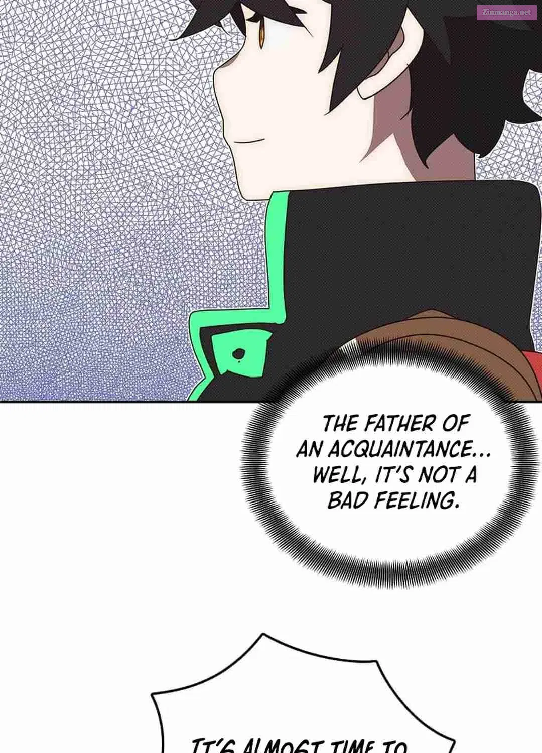 Something's Wrong With My Inventory Zinmanga X Chapter 38 Page 72