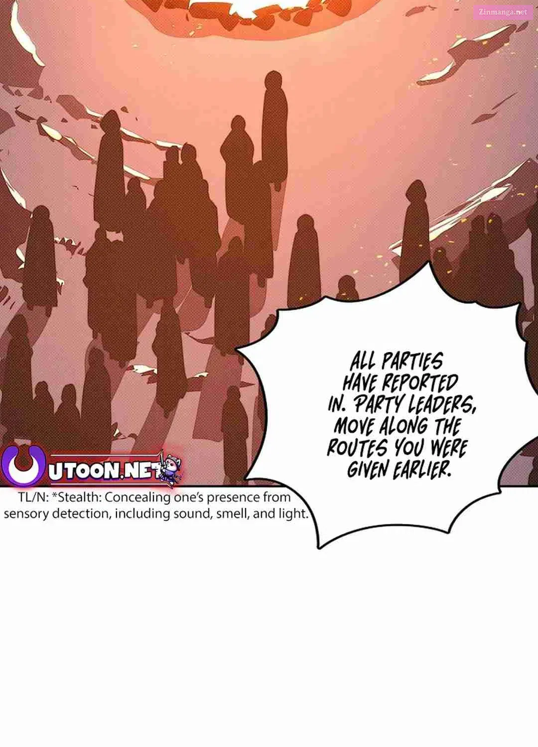 Something's Wrong With My Inventory Zinmanga X Chapter 38 Page 75