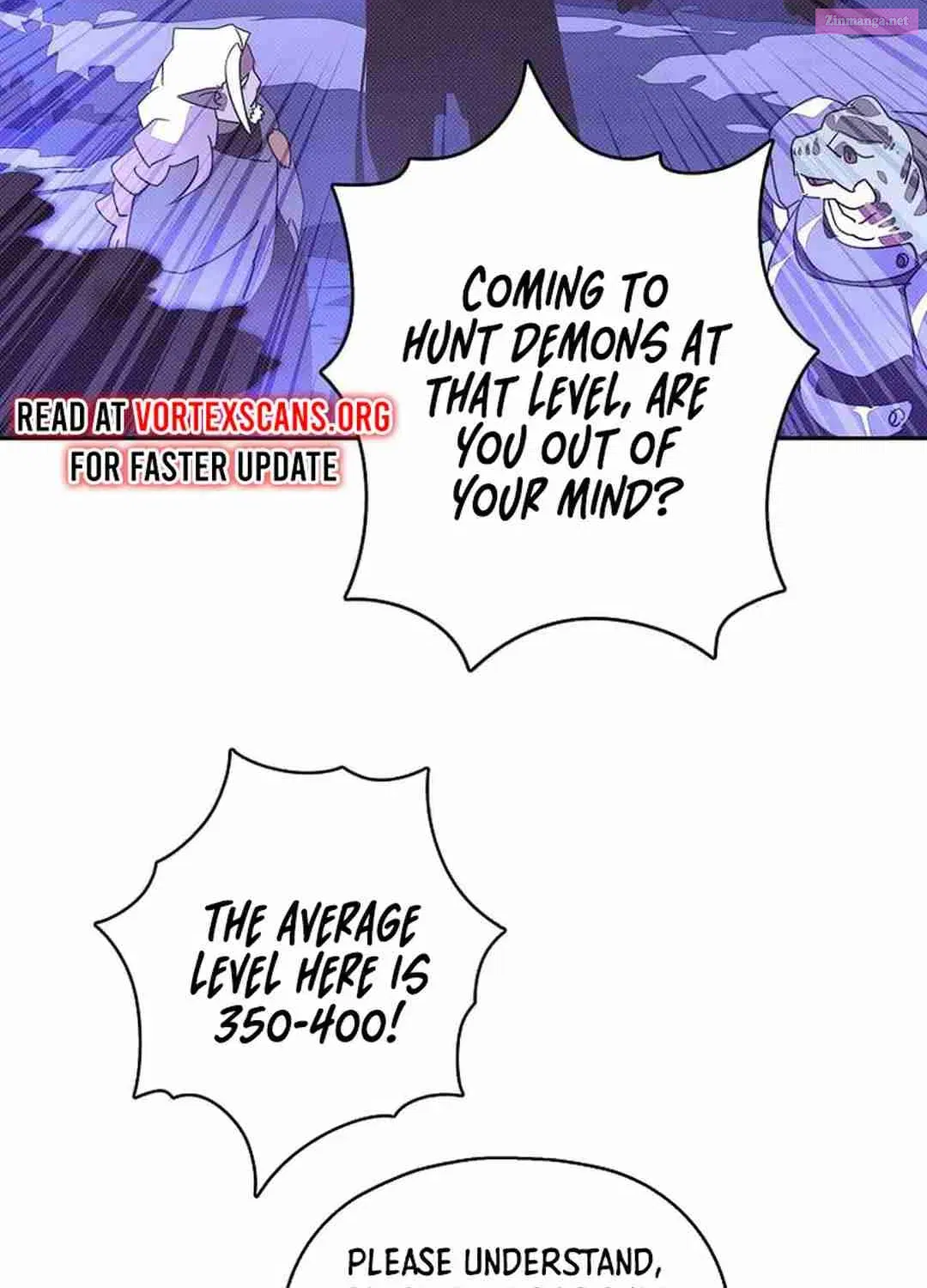 Something's Wrong With My Inventory Zinmanga X Chapter 38 Page 81