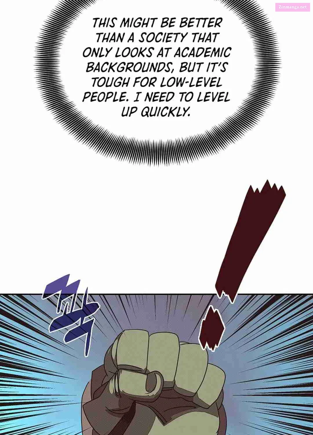 Something's Wrong With My Inventory Zinmanga X Chapter 38 Page 83