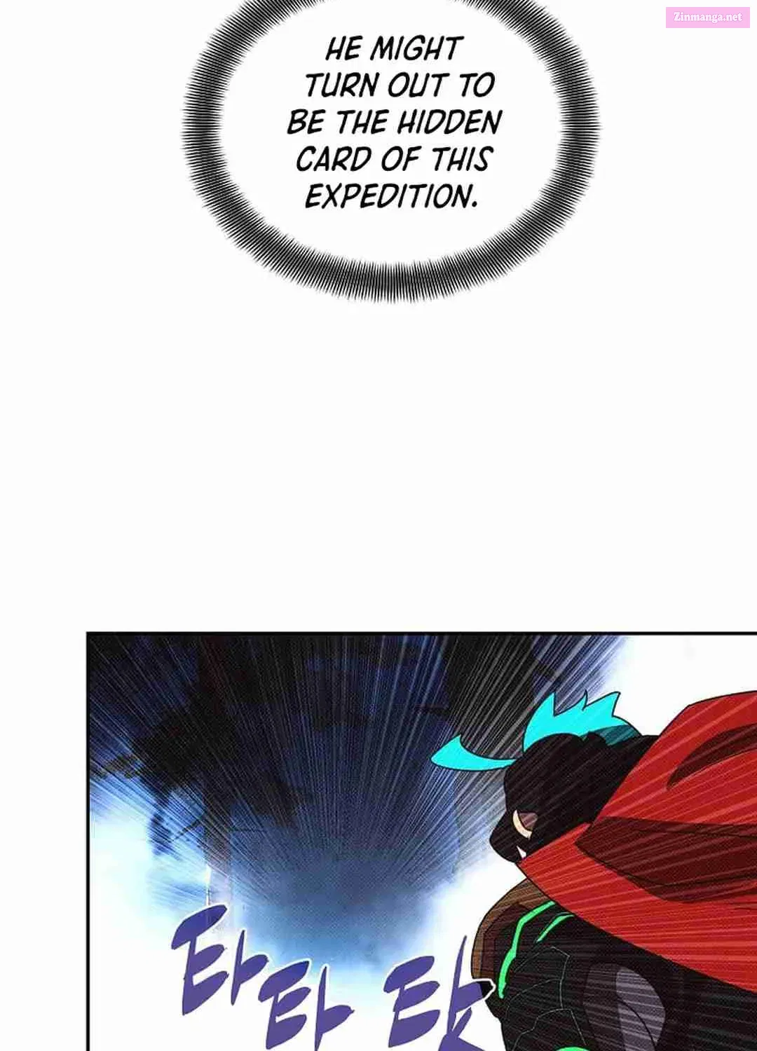 Something's Wrong With My Inventory Zinmanga X Chapter 38 Page 90