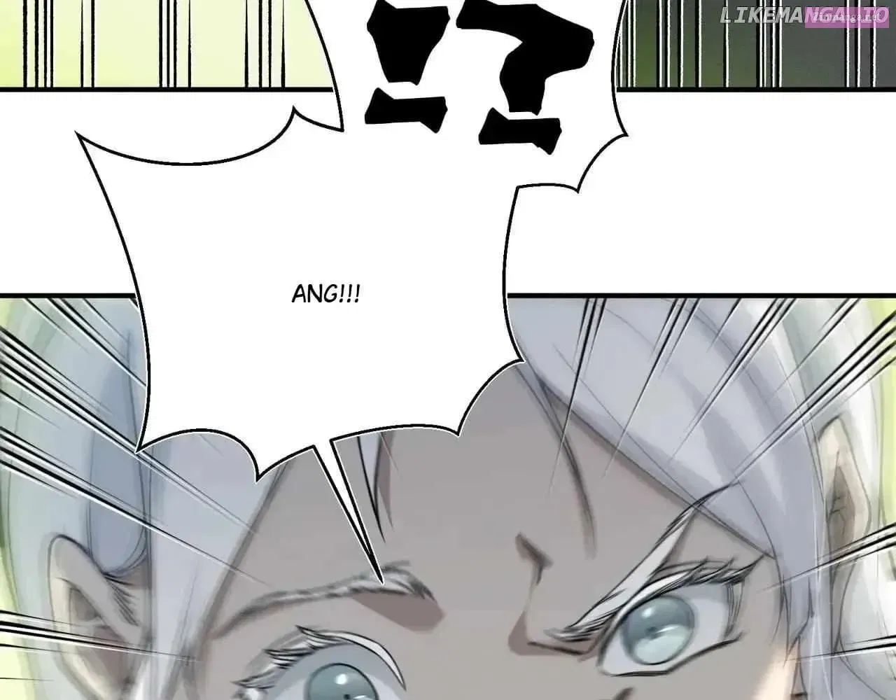 Demonic Evolution Zinmanga X Chapter 93 Page 35