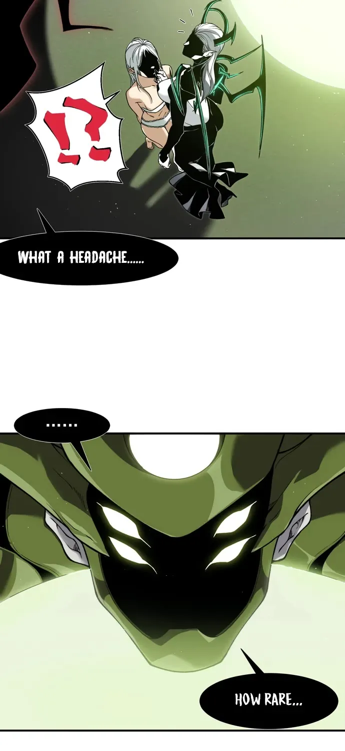 Demonic Evolution Zinmanga X Chapter 92.19999999999999 Page 53