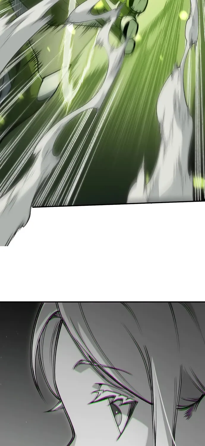 Demonic Evolution Zinmanga X Chapter 92.1 Page 37