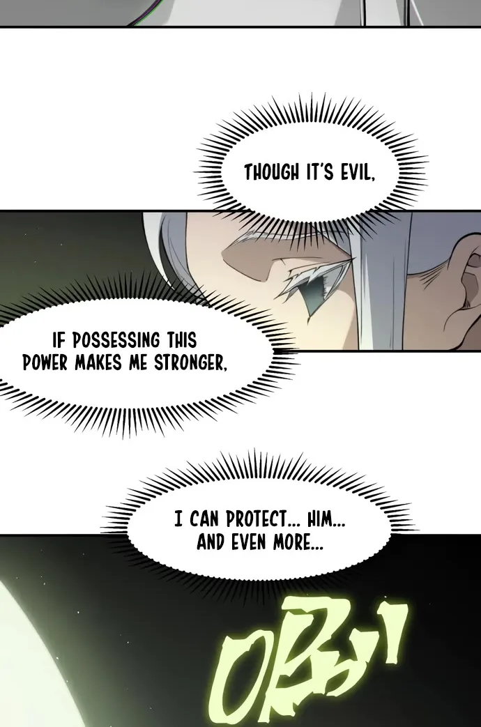 Demonic Evolution Zinmanga X Chapter 92.1 Page 38