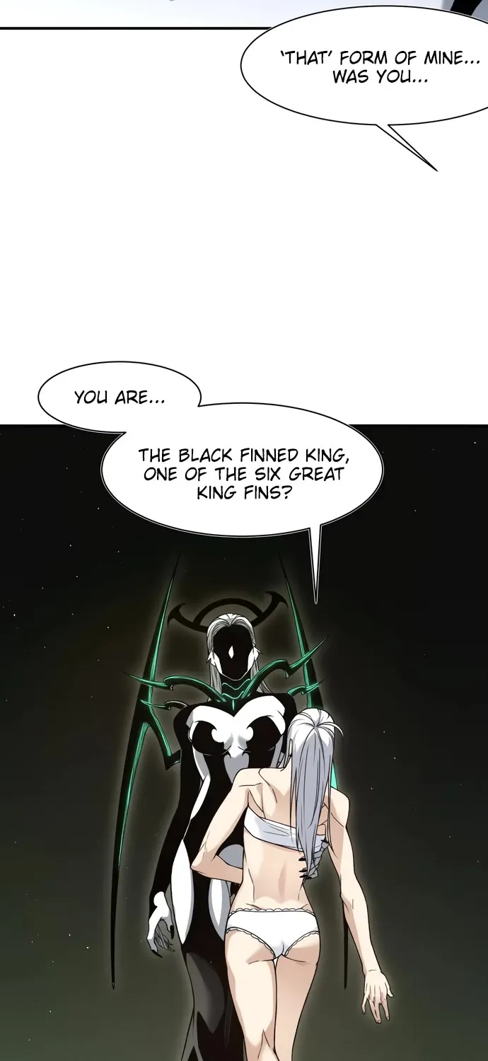 Demonic Evolution Zinmanga X Chapter 92.1 Page 50