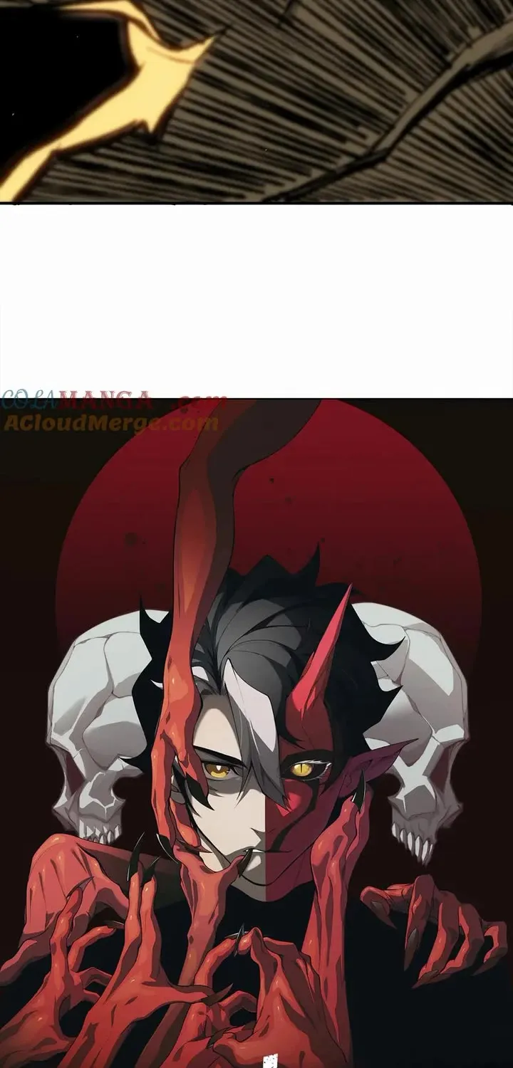 Demonic Evolution Zinmanga X Chapter 91.19999999999999 Page 4