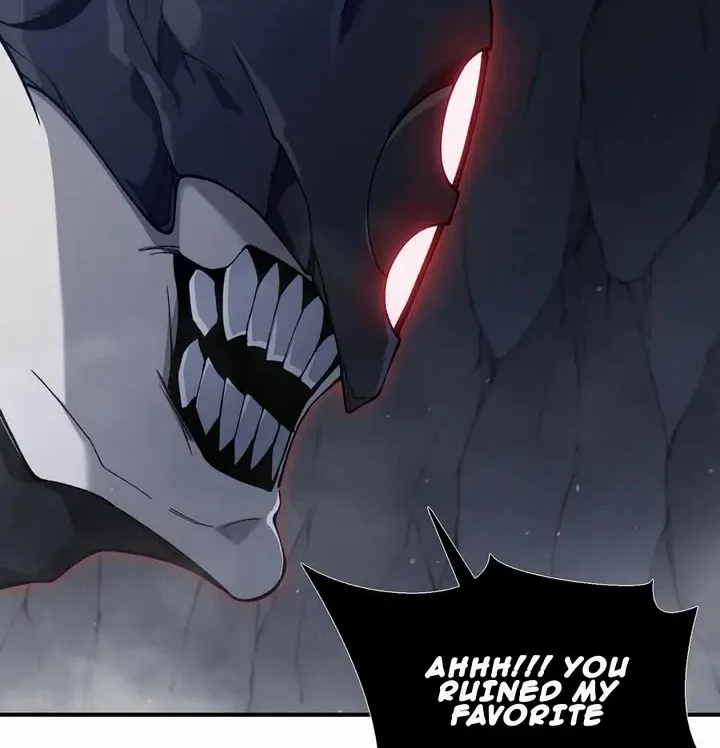 Demonic Evolution Zinmanga X Chapter 91.19999999999999 Page 30