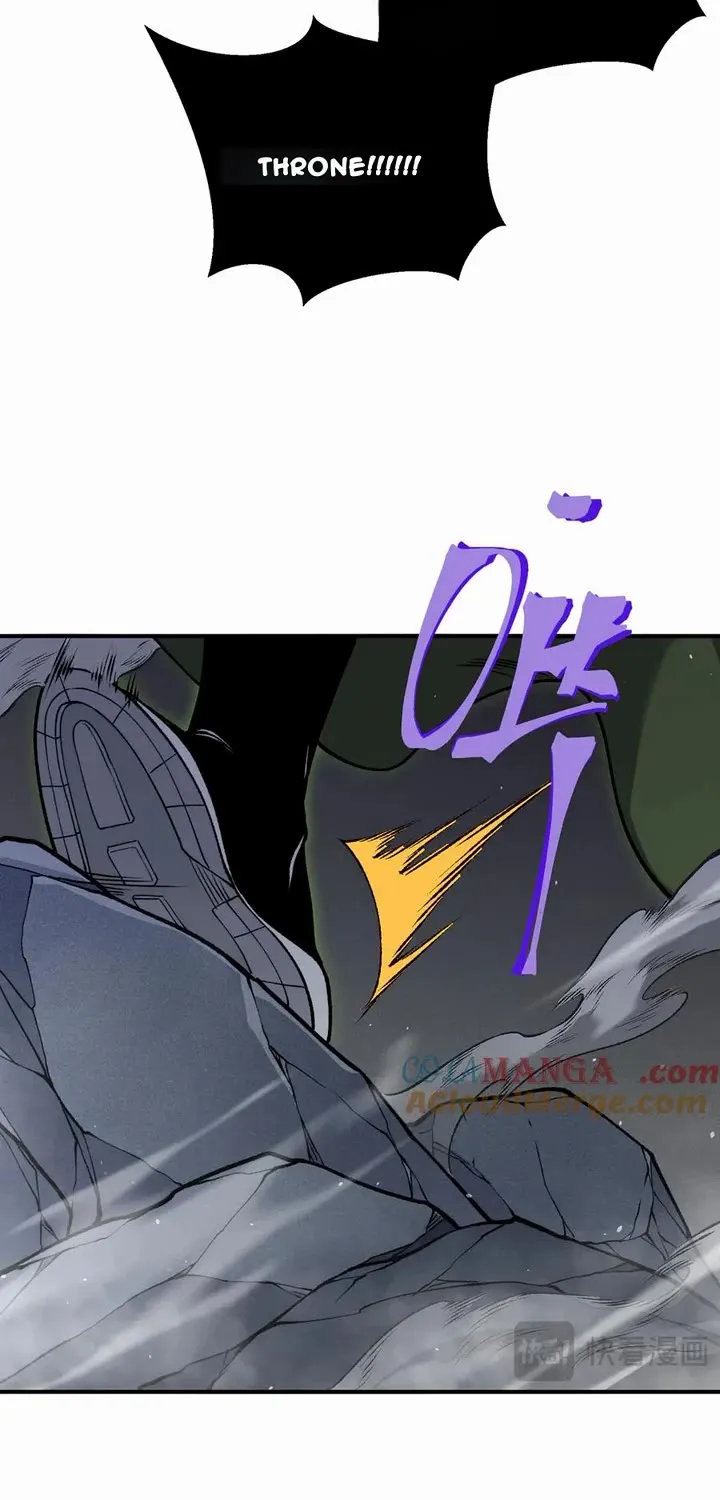 Demonic Evolution Zinmanga X Chapter 91.19999999999999 Page 31