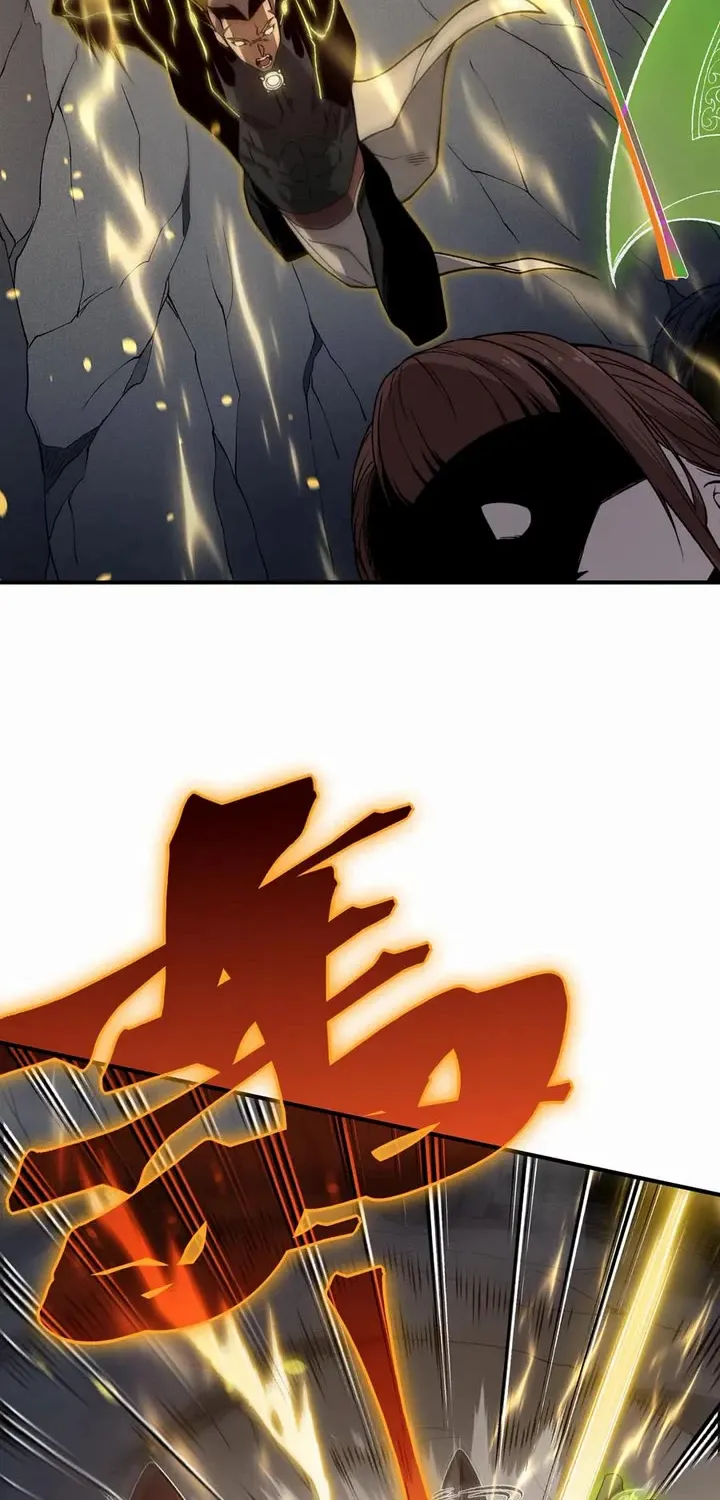 Demonic Evolution Zinmanga X Chapter 91.19999999999999 Page 36