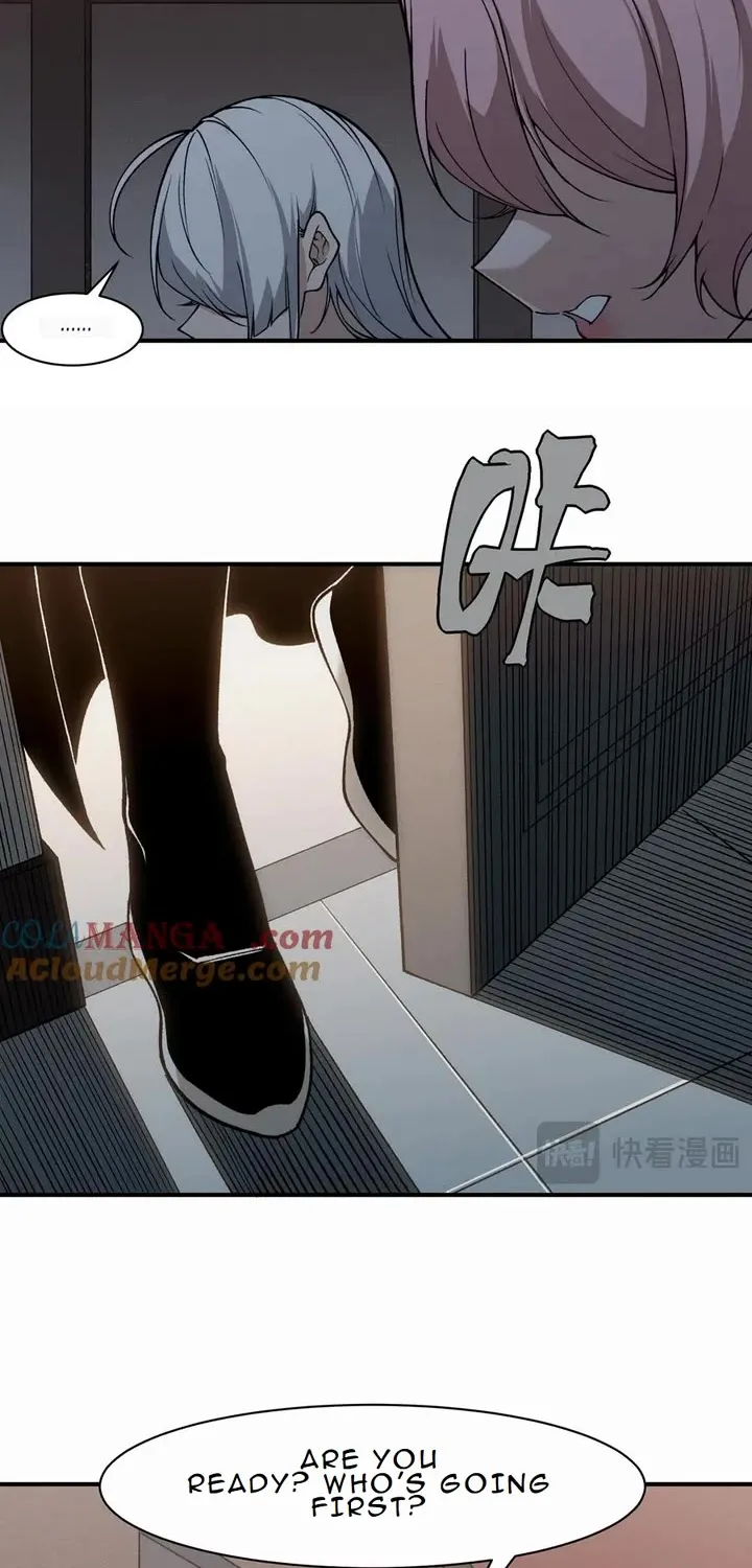 Demonic Evolution Zinmanga X Chapter 91.19999999999999 Page 56