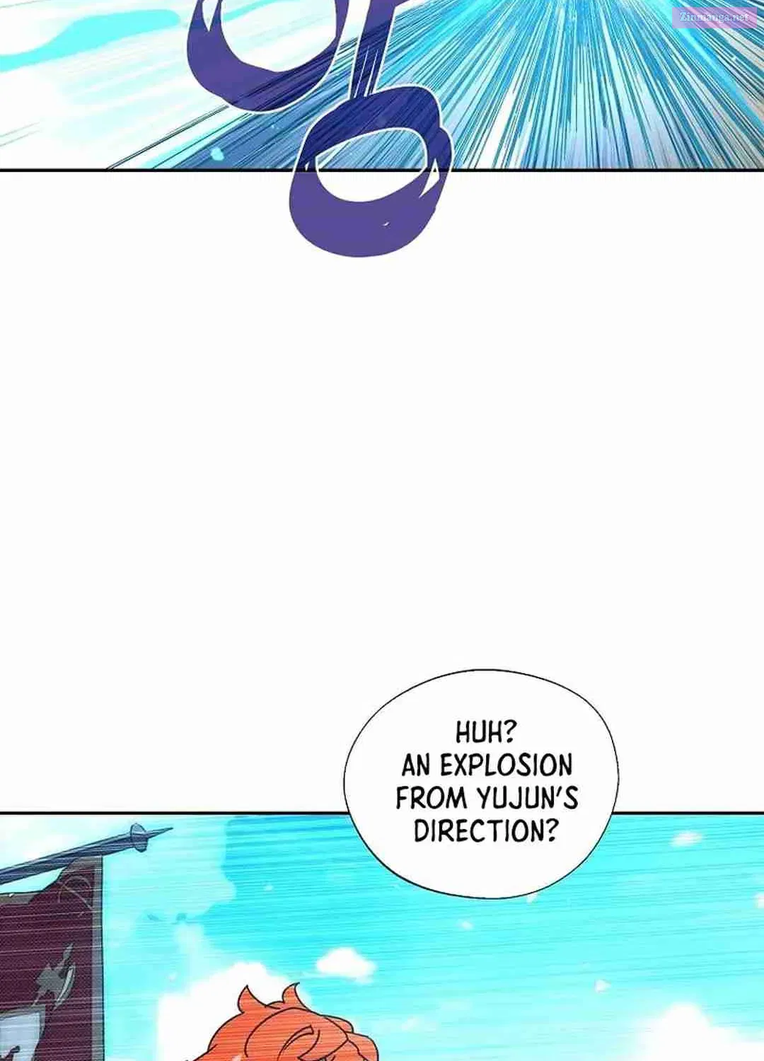 Something's Wrong With My Inventory Zinmanga X Chapter 37 Page 16