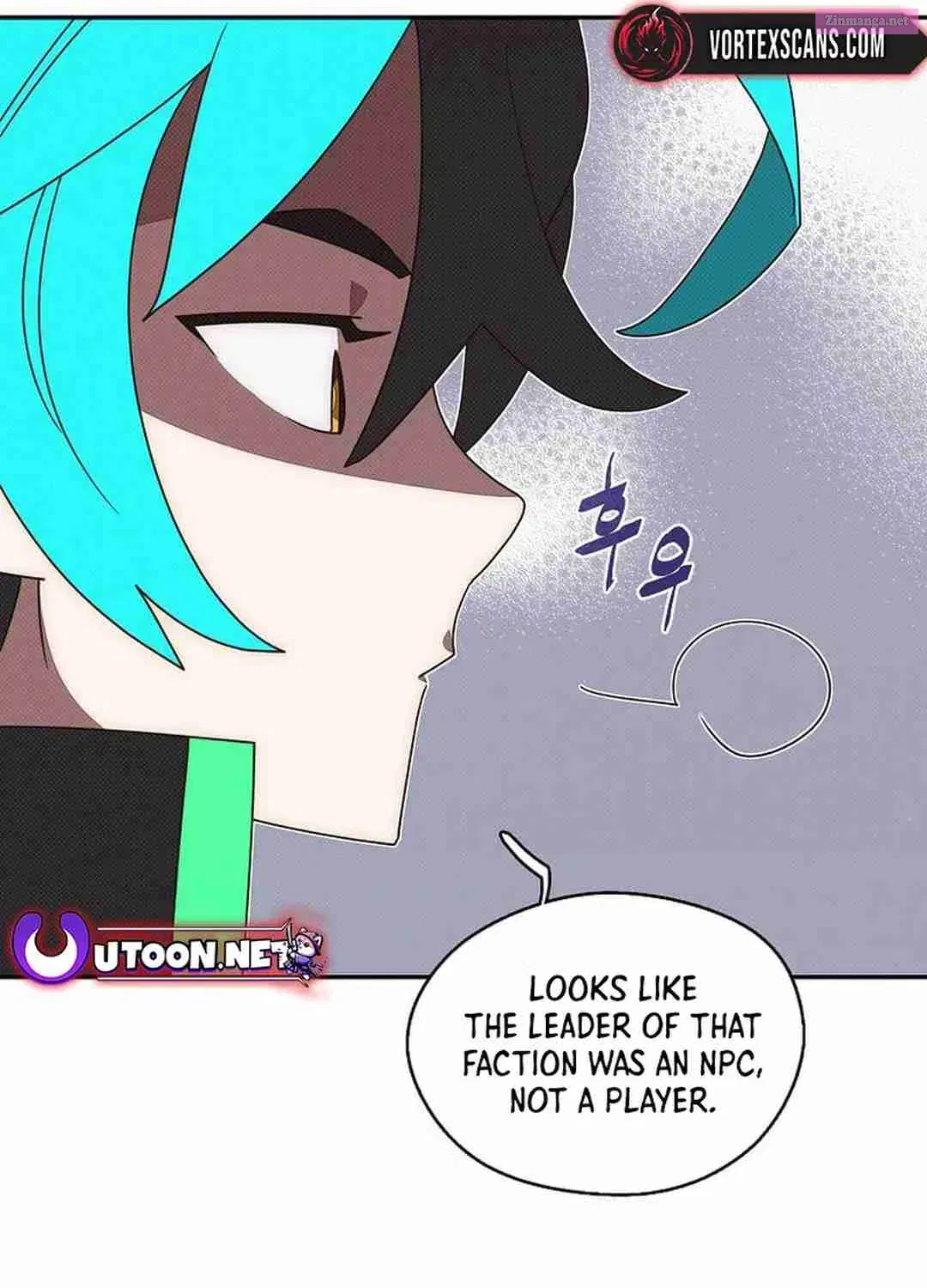 Something's Wrong With My Inventory Zinmanga X Chapter 37 Page 31