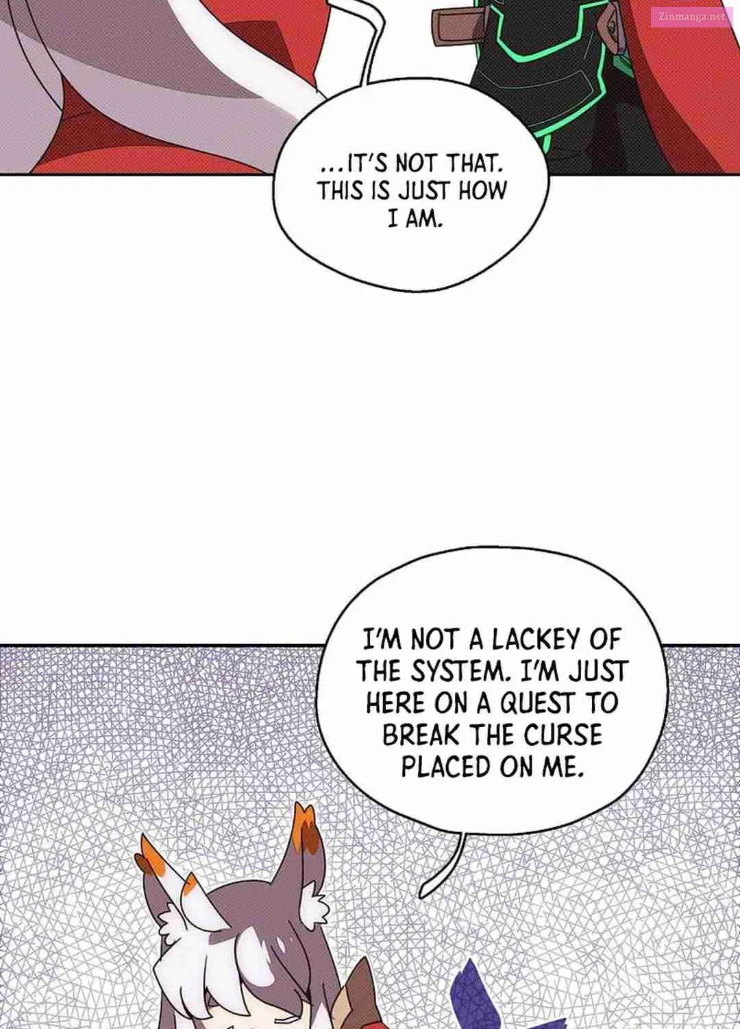 Something's Wrong With My Inventory Zinmanga X Chapter 37 Page 58