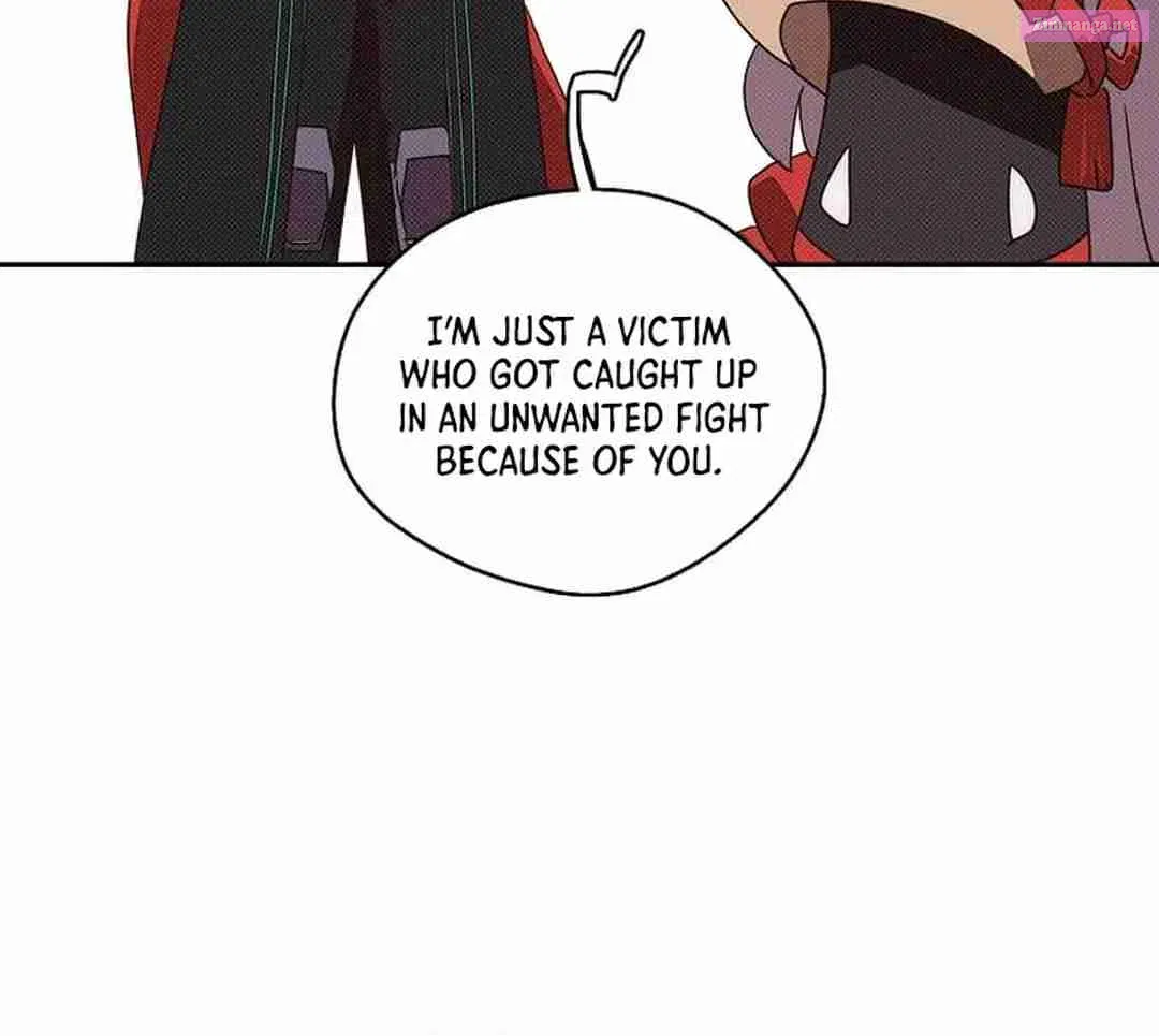 Something's Wrong With My Inventory Zinmanga X Chapter 37 Page 63
