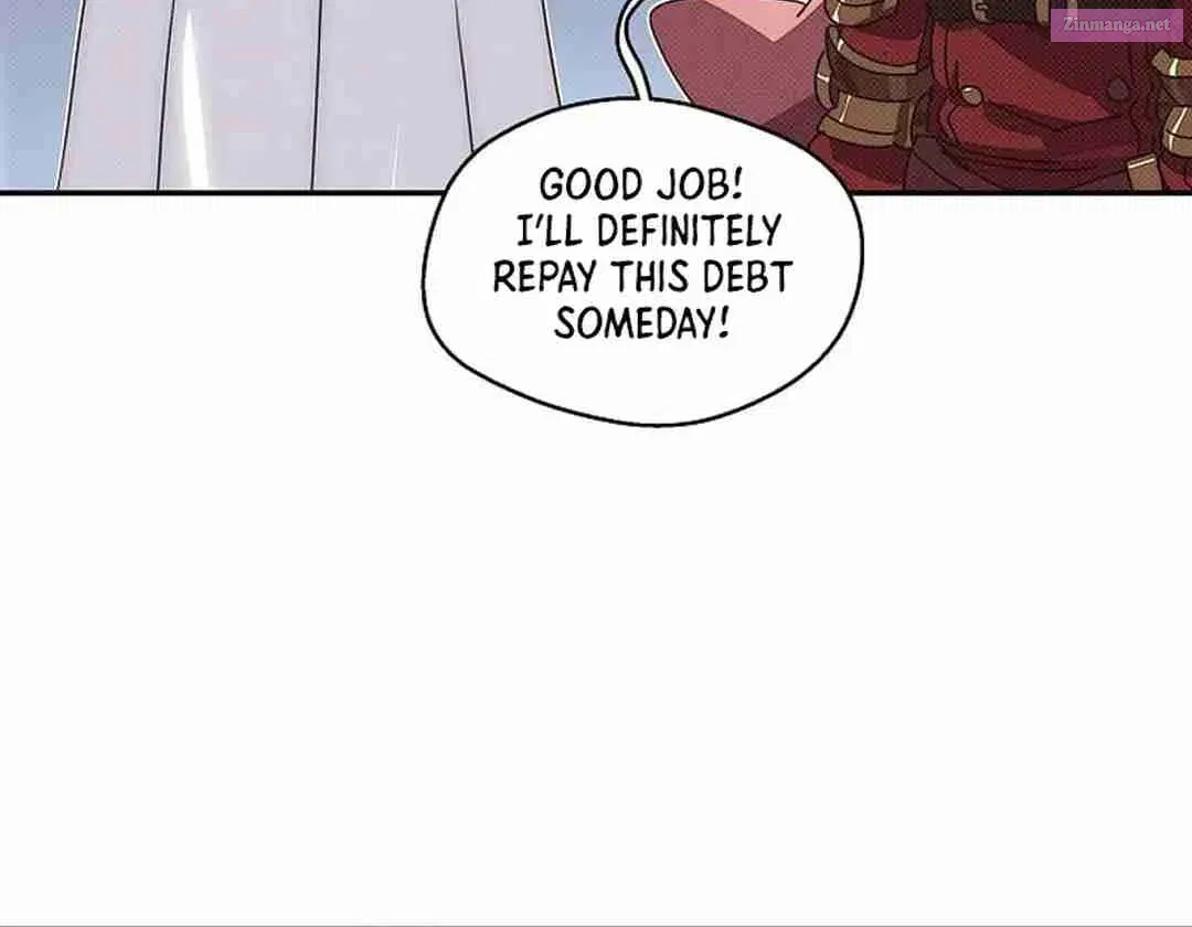 Something's Wrong With My Inventory Zinmanga X Chapter 37 Page 84