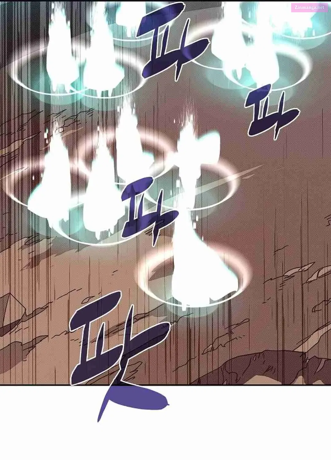 Something's Wrong With My Inventory Zinmanga X Chapter 37 Page 85