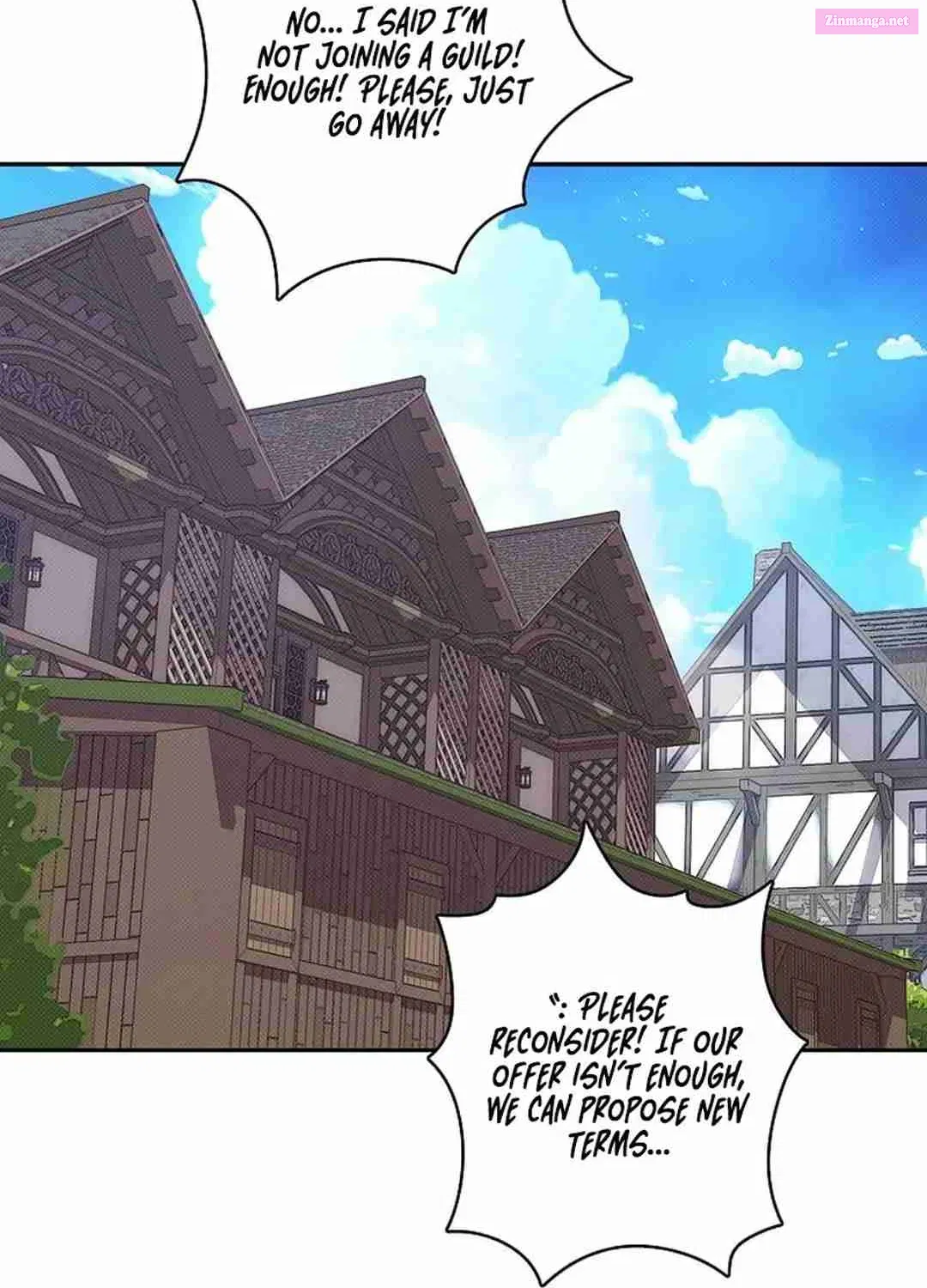 Something's Wrong With My Inventory Zinmanga X Chapter 37 Page 88