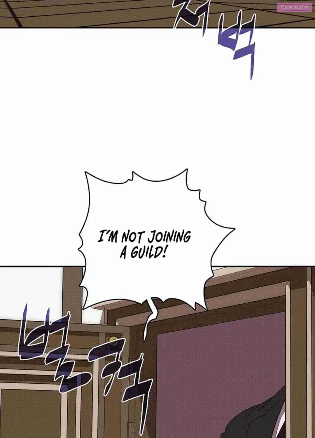 Something's Wrong With My Inventory Zinmanga X Chapter 37 Page 94