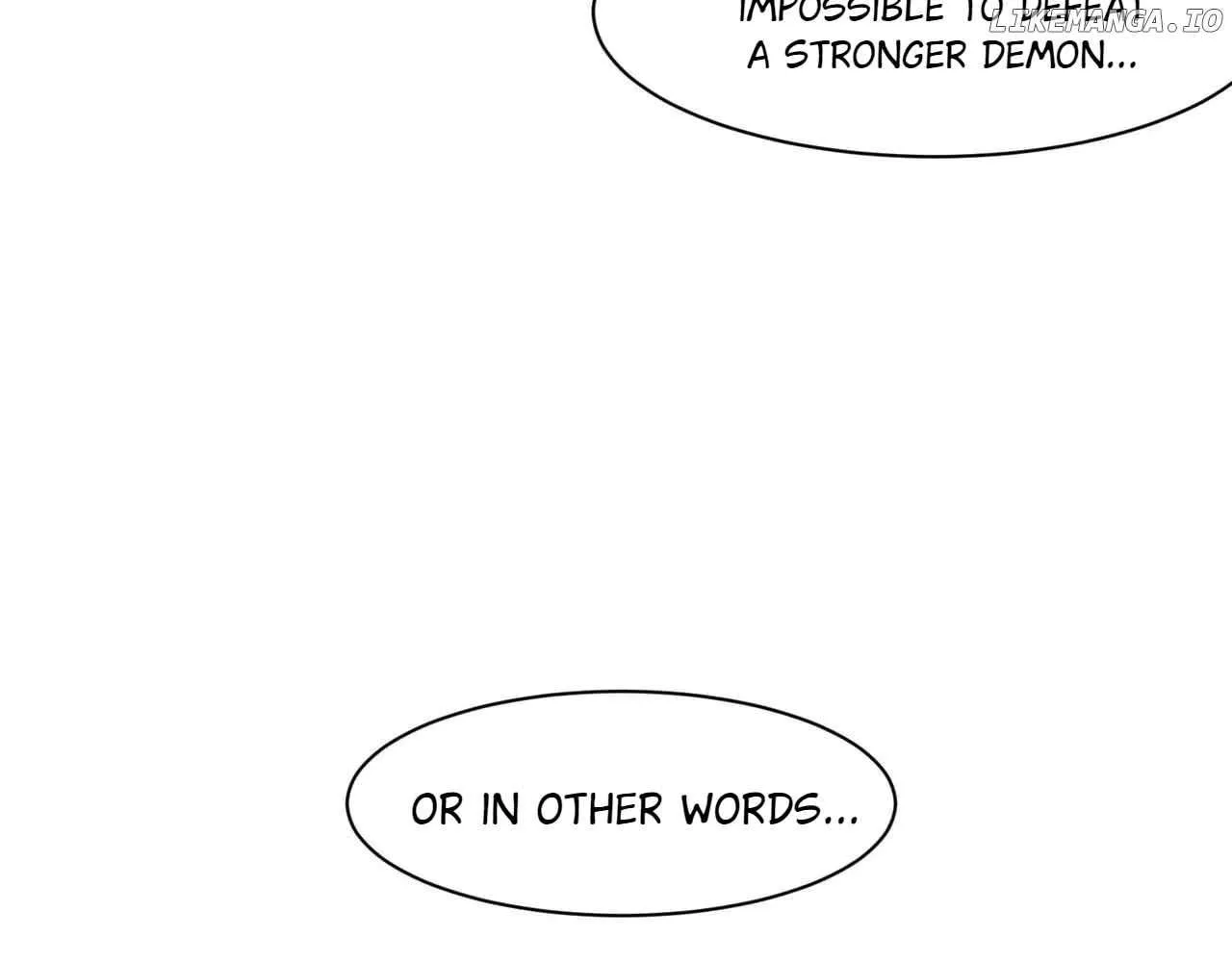 Demonic Evolution Zinmanga X Chapter 90 Page 32