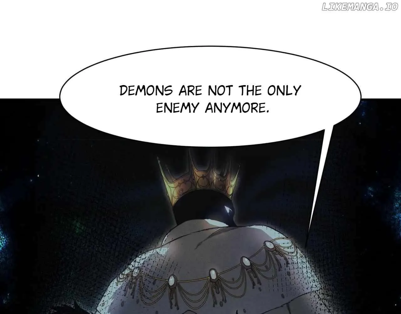 Demonic Evolution Zinmanga X Chapter 90 Page 34