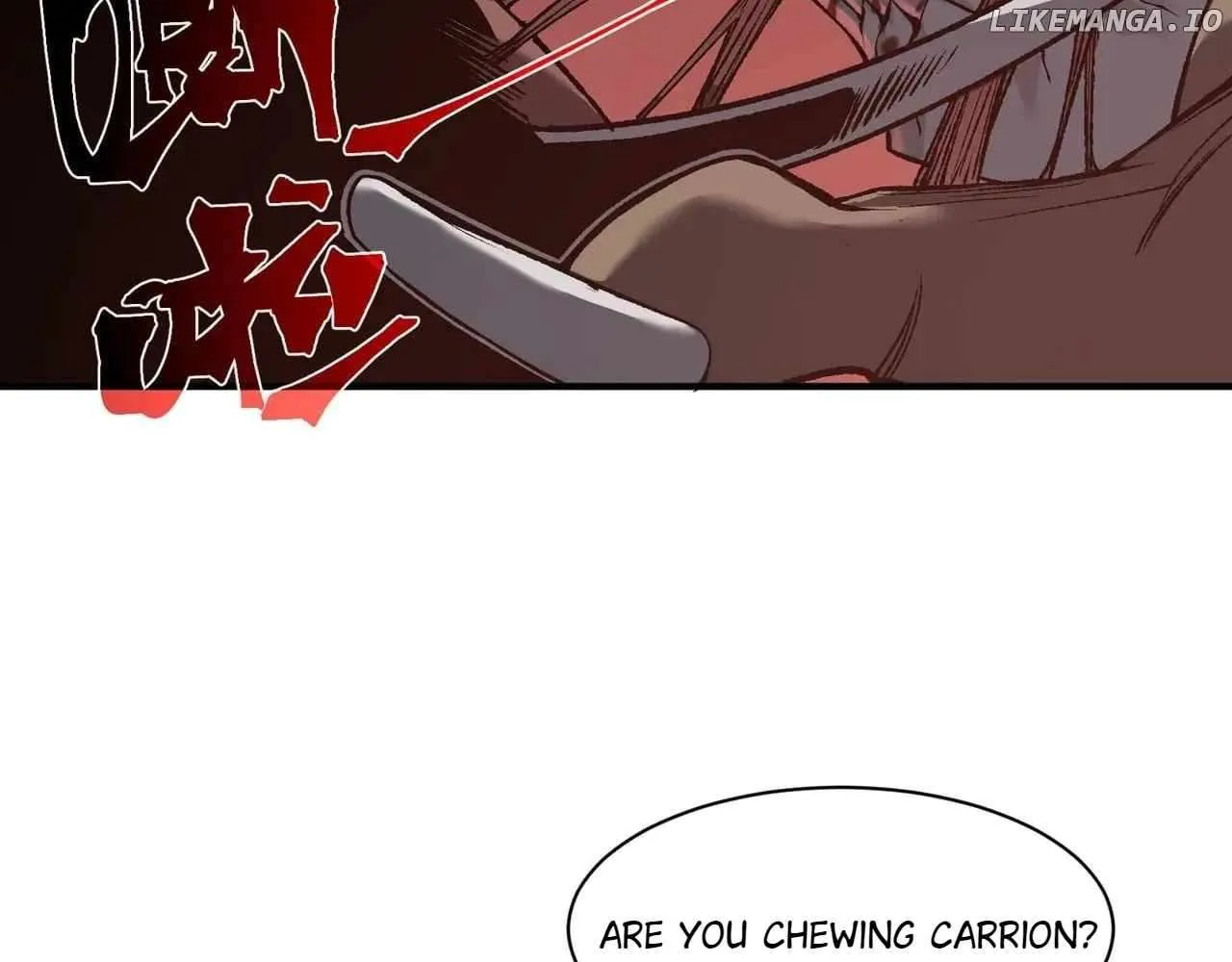Demonic Evolution Zinmanga X Chapter 90 Page 74