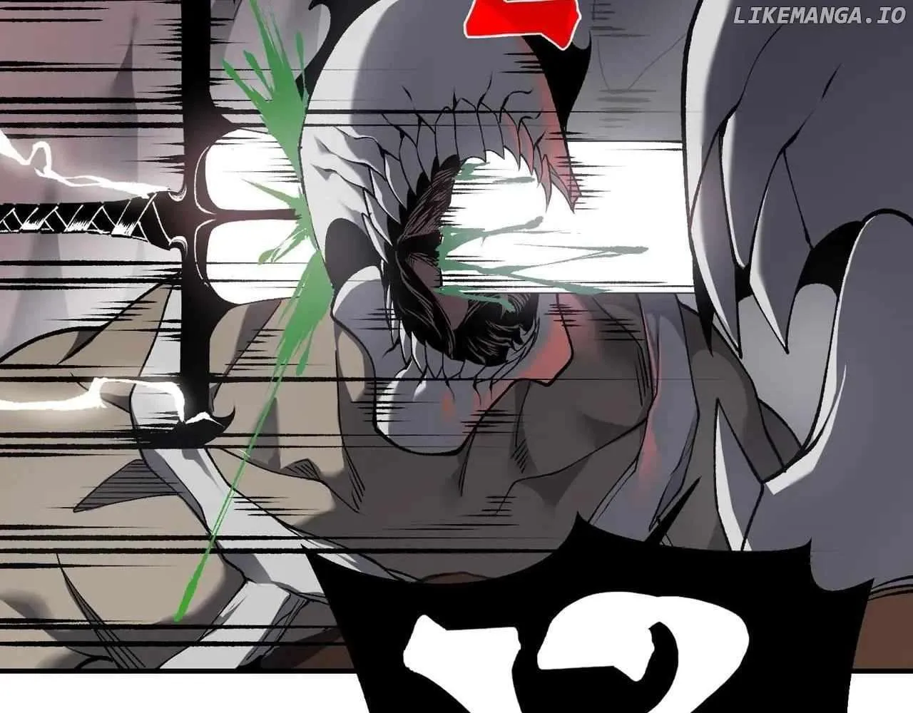 Demonic Evolution Zinmanga X Chapter 90 Page 79