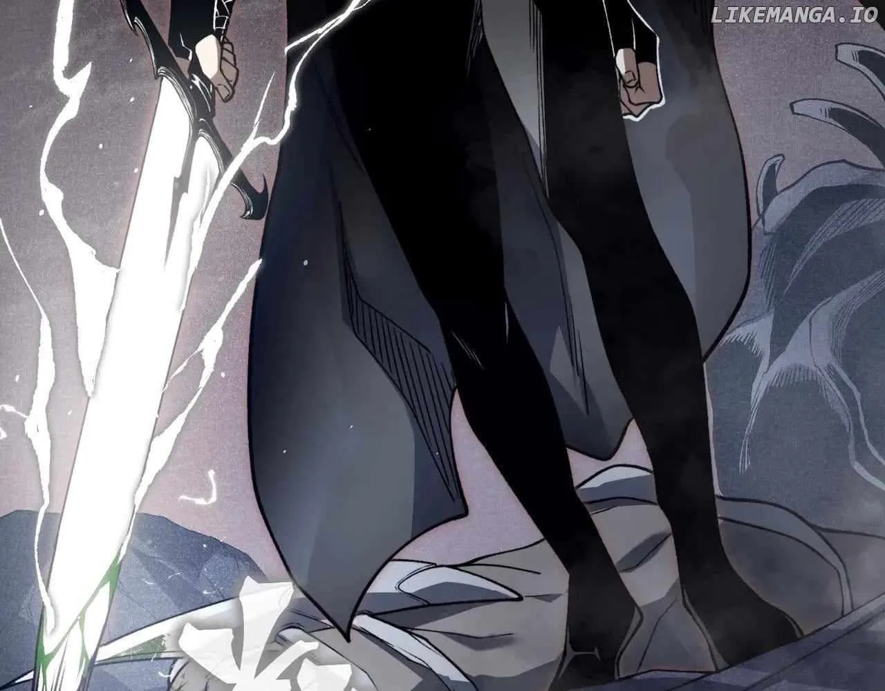 Demonic Evolution Zinmanga X Chapter 90 Page 85