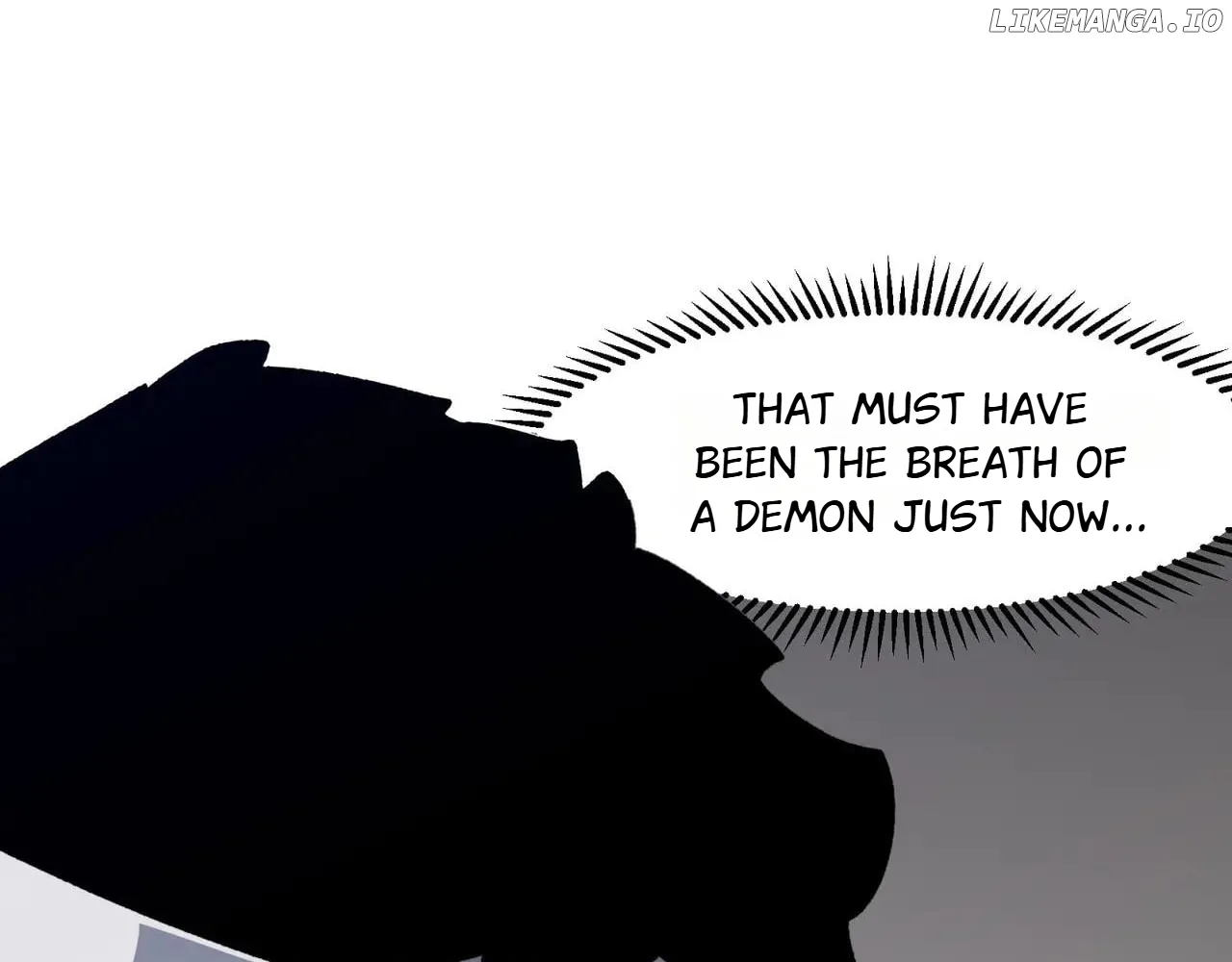 Demonic Evolution Zinmanga X Chapter 89 Page 82