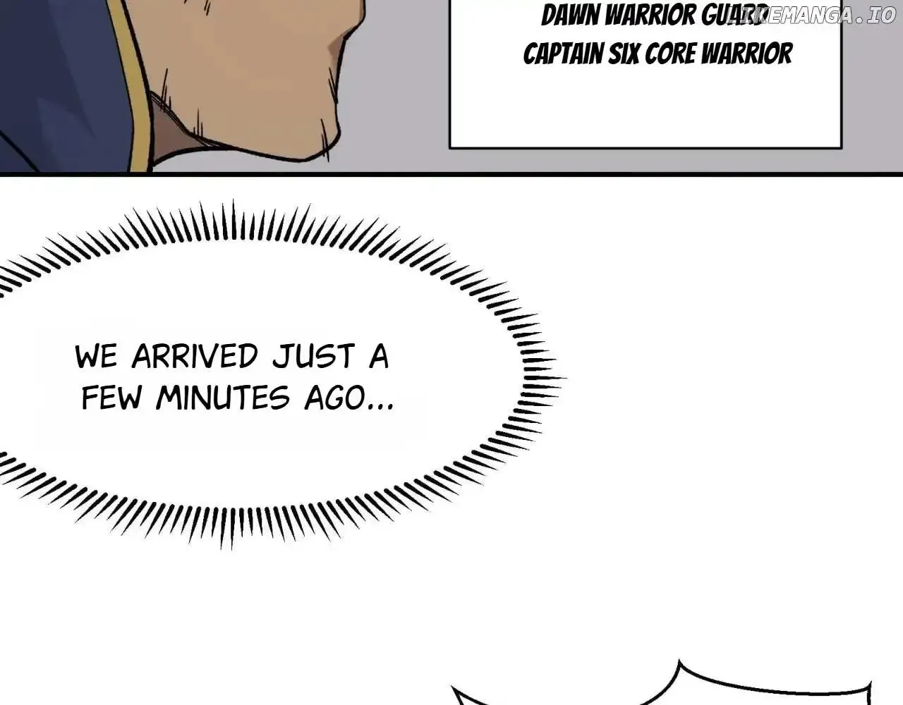 Demonic Evolution Zinmanga X Chapter 89 Page 84
