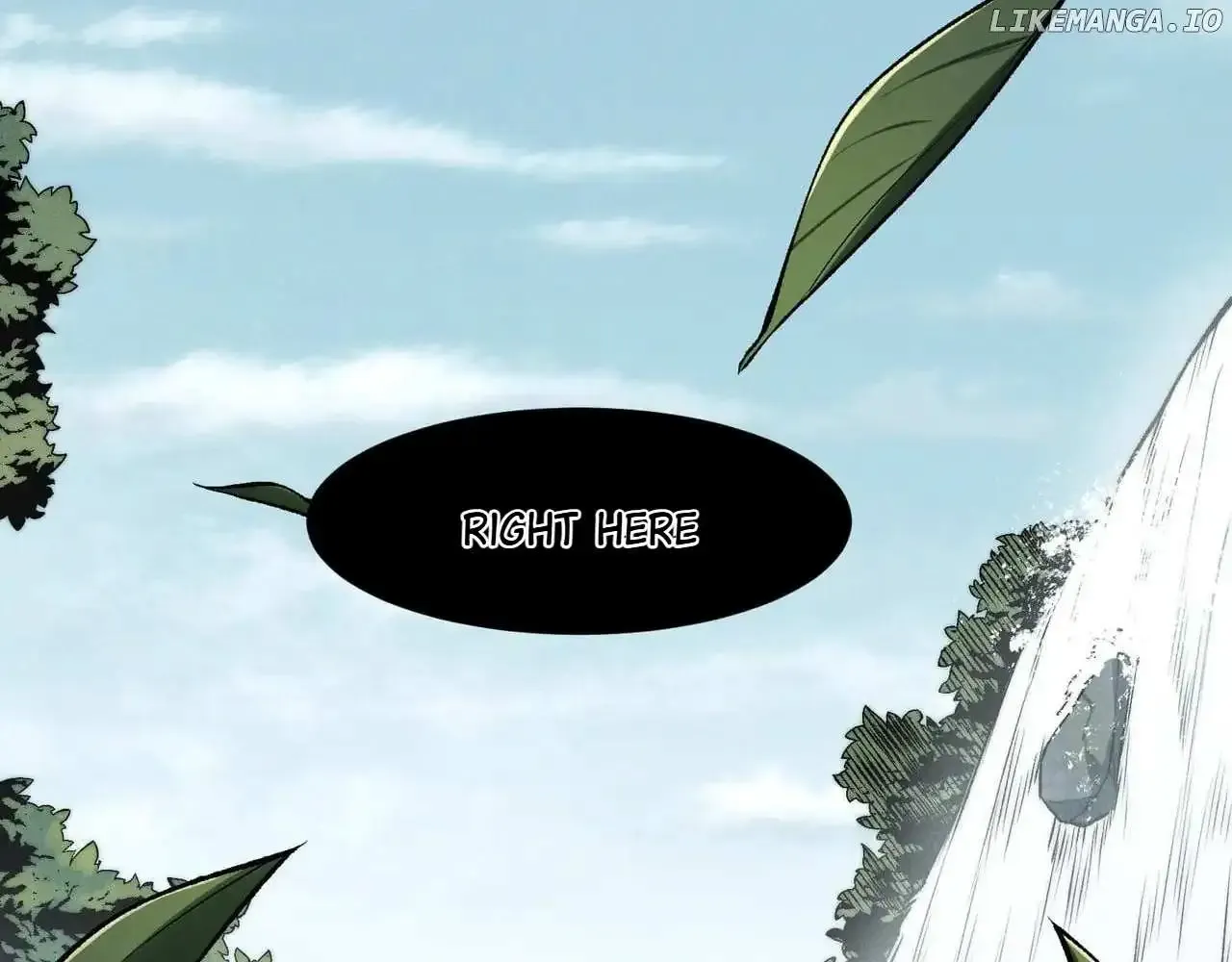 Demonic Evolution Zinmanga X Chapter 89 Page 97