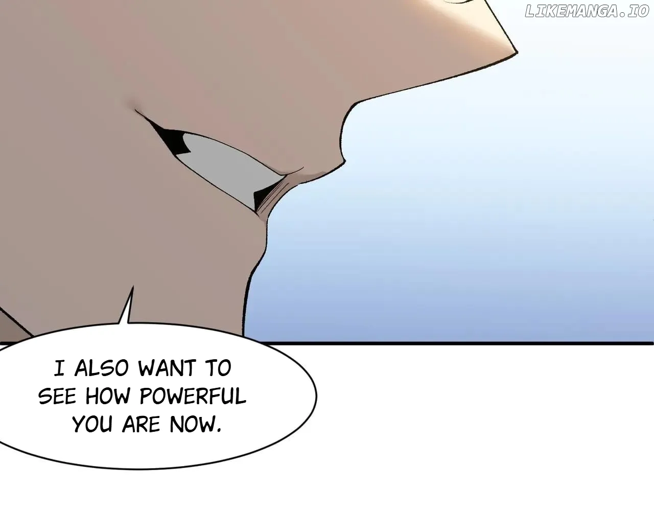 Demonic Evolution Zinmanga X Chapter 89 Page 124
