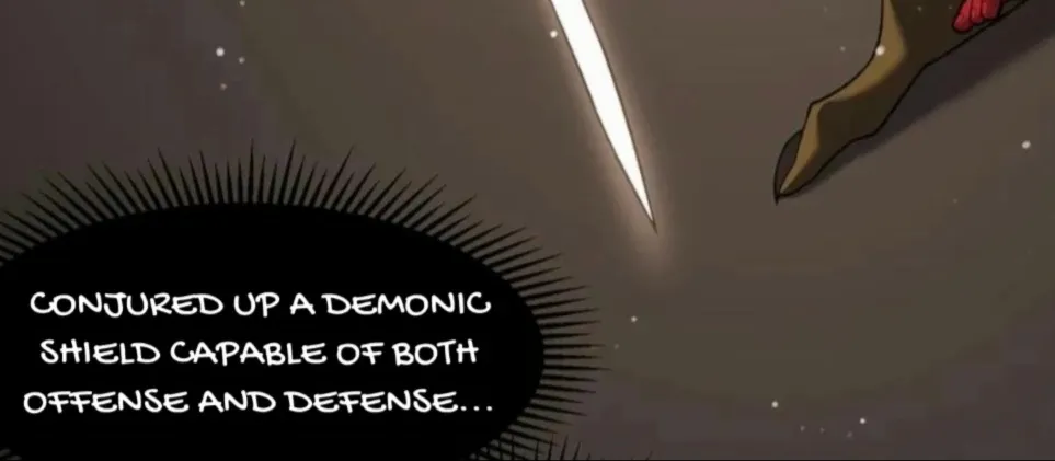 Demonic Evolution Zinmanga X Chapter 88 Page 70