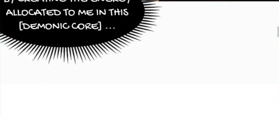 Demonic Evolution Zinmanga X Chapter 88 Page 88