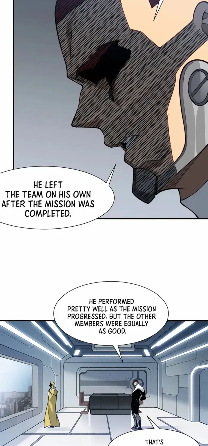 Demonic Evolution Zinmanga X Chapter 86 Page 10