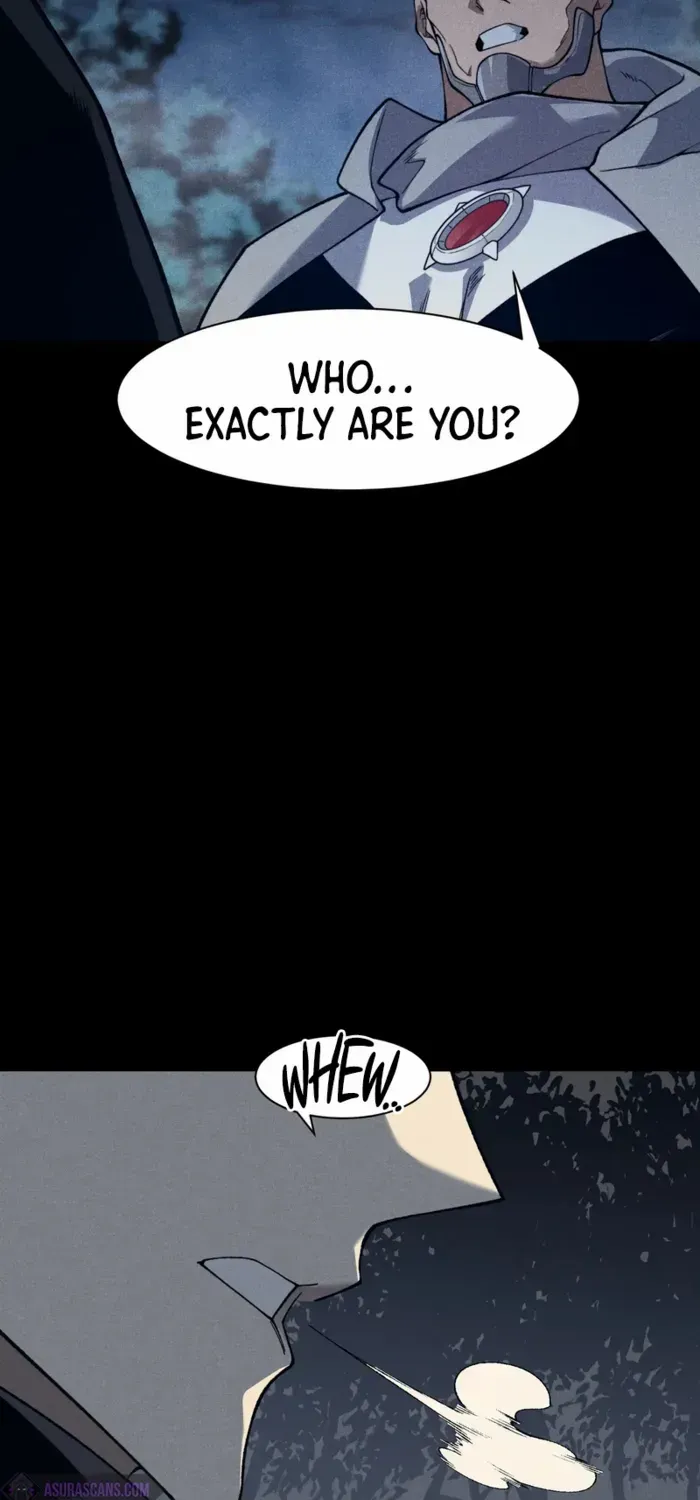 Demonic Evolution Zinmanga X Chapter 86 Page 18