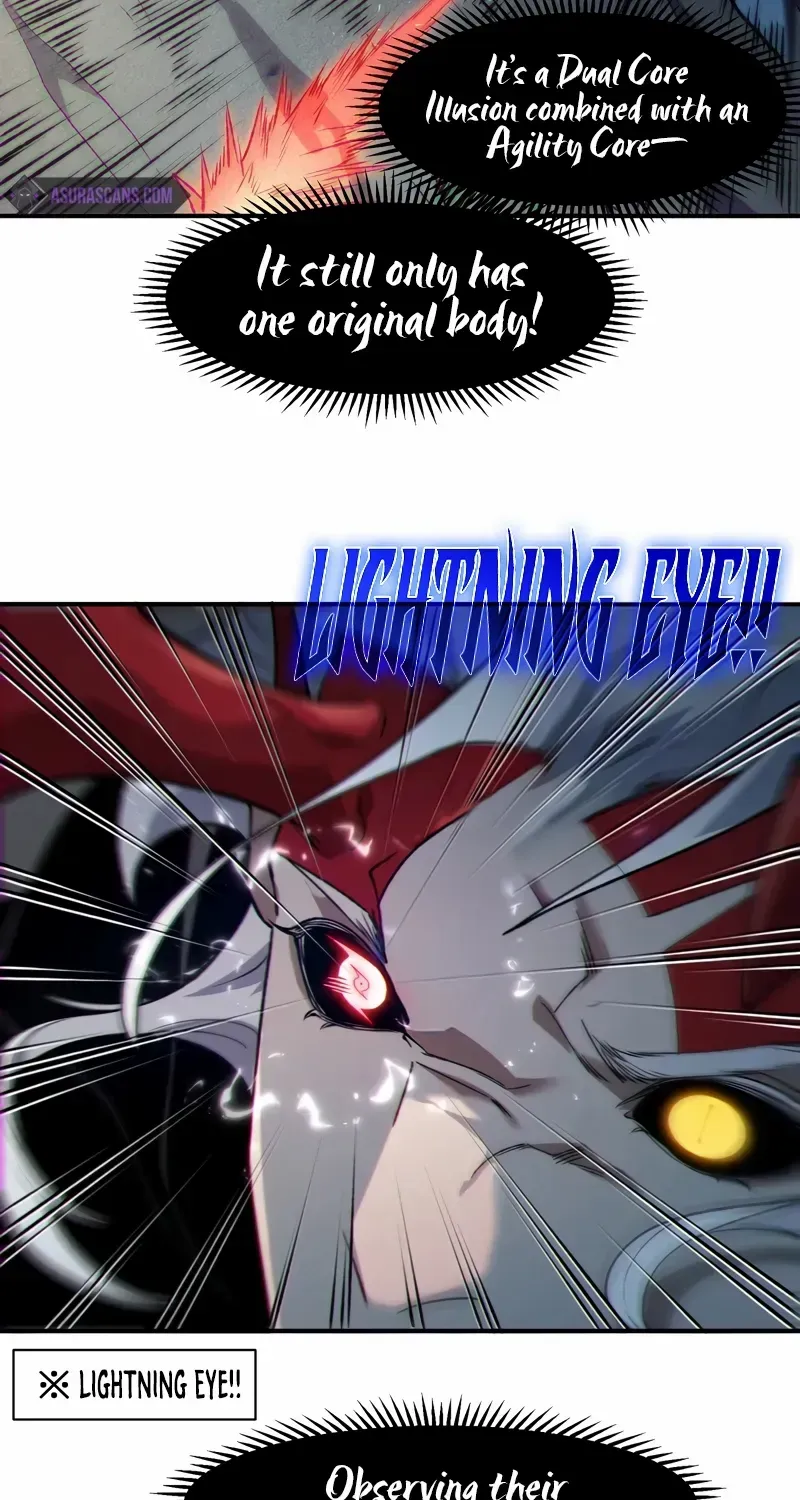 Demonic Evolution Zinmanga X Chapter 83 Page 53