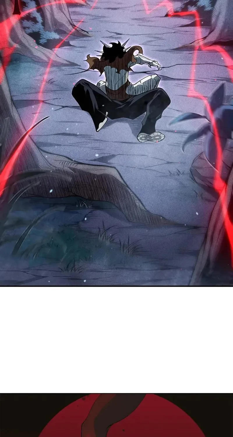 Demonic Evolution Zinmanga X Chapter 82 Page 5