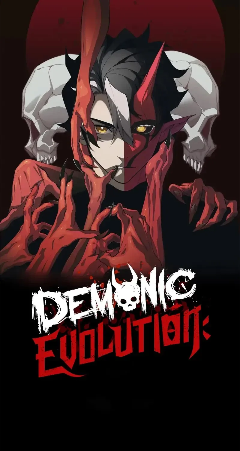 Demonic Evolution Zinmanga X Chapter 82 Page 6