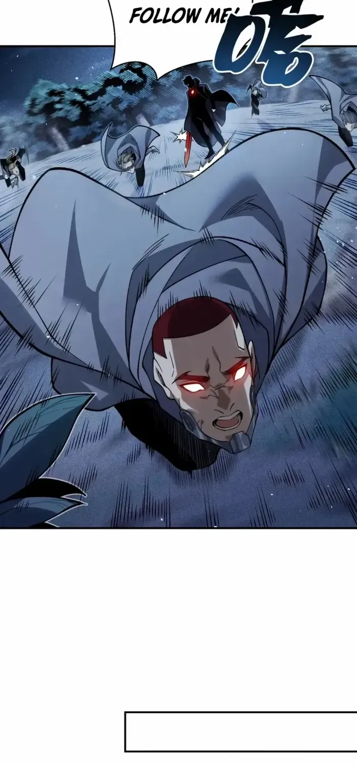 Demonic Evolution Zinmanga X Chapter 81 Page 51